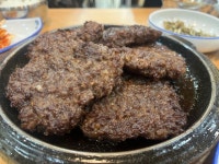 상무 한우떡갈비 - 치평동 한식 | 뽈레 Polle [상무 한우떡갈비] 치평동 한식 | 뽈레 Polle