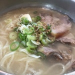 [제주 한라국수] 깻잎님의 좋음 리뷰 2018/8/3