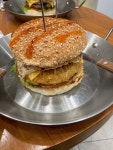 발 빠른 미식 플랫폼, 뽈레! [빈스 버거] 살구맛님의 포스트 2022/2/15