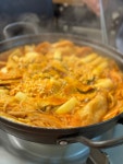 써니 즉석떡볶이 - 여의도 떡볶이 | 뽈레 Polle [써니 즉석떡볶이] 여의도 떡볶이 | 뽈레 Polle
