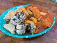 남산 떡볶이 - 동자동 떡볶이 | 뽈레 Polle [남산 떡볶이] 동자동 떡볶이 | 뽈레 Polle