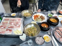 [엄마손 돼지불백 대학로점] 빠상님의 좋음 리뷰 2021/12/16