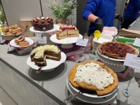 [하츠 베이커리 롯데백화점인천점] zoe님의 추천 리뷰 2024/2/25