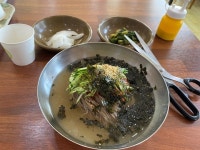 교화 메밀막국수 - 일산 막국수 | 뽈레 Polle [교화 메밀막국수] 일산 막국수 | 뽈레 Polle