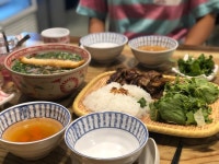 [퍼틴 현대백화점 디큐브시티] euneun님의 좋음 리뷰 2019/9/27