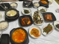 [두부고을] 준님의 리뷰 2024/8/15