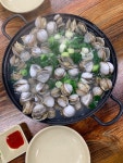 [오씨 칼국수 도룡점] 소화력이 떨어진 영감님의 평가보류 포스트 2022/9/21