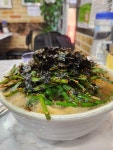 가이오 국수 본점 - 역촌동 분식 | 뽈레 Polle [가이오 국수 본점] 역촌동 분식 | 뽈레 Polle