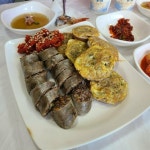 [북청 전통 아바이순대] 스위밍님의 추천 리뷰 2021/12/19