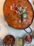 [박사부대찌개 & 파불고기] 술고기님의 좋음 리뷰 2022/12/2