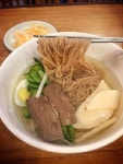 리뷰 #남포면옥 | 뽈레 Polle