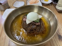 [평천면옥] 보보보님의 리뷰 2021/9/13