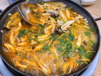 [김광석 신촌 칼국수 본점] 까탈님의 추천 리뷰 2021/10/20