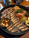 꽃돼지식당 경산점 | 뽈레 Polle [꽃돼지식당 경산점] | 뽈레 Polle