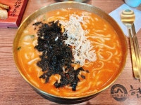 [현풍닭칼국수 광화문점] 베짱이지망생님의 리뷰 2024/12/22