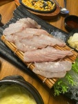 퓨전 회 포차 - 상계동 실내포차 | 뽈레 Polle [퓨전 회 포차] 상계동 실내포차 | 뽈레 Polle
