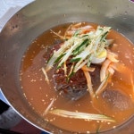 [동아냉면 본점] 멍님의 좋음 리뷰 2021/7/19