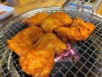 [할매 숯불닭갈비 돈암2호점] tastekim_v님의 추천 리뷰 2021/7/29
