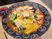 [탕화쿵푸 마라탕 도담점] 쪼림이님의 추천 리뷰 2022/7/14