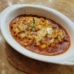 [리틀 크레이지 피자] 라물장님의 추천 리뷰 2021/11/19