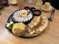 문막집 - 분당 막국수 | 뽈레 Polle [문막집] 분당 막국수 | 뽈레 Polle