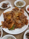 [은하식당] 숨히님의 리뷰 2024/9/6