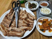 [원조 숯불갈비] 맛집개척자님의 추천 포스트 2022/7/15