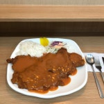 [박용채의 대박터진 돈까스] r!v님의 추천 리뷰 2019/9/12