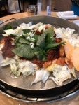 [춘천명가 닭갈비] 버섯버섯님의 좋음 리뷰 2019/5/15