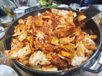 [정통 춘천닭갈비 분당점] tasty.netics님의 추천 리뷰 2023/4/13