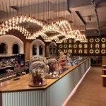 [배스킨 라빈스 CAFE31압구정점] 냄냄님의 추천 리뷰 2020/4/26