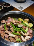 [고수 청담점] 줘니님의 추천 리뷰 2021/5/3