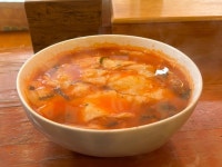 뽕씨네 얼큰 수제비 영등포본점 - 영등포동3가 수제비 | 뽈레 Polle [뽕씨네 얼큰 수제비 영등포본점] 영등포동3가 수제비 | 뽈레 Polle