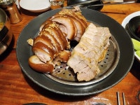 리뷰 #마당족발 | 뽈레 Polle