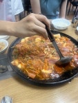 두꺼비집 부대찌개 영통점 - 동수원 부대찌개 | 뽈레 Polle [두꺼비집 부대찌개 영통점] 동수원 부대찌개 | 뽈레 Polle