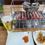 [마현 양꼬치 1호점] 장님의 추천 리뷰 2023/7/30