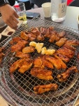 숯불에닭 사당점 - 사당동 닭갈비 | 뽈레 Polle [숯불에닭 사당점] 사당동 닭갈비 | 뽈레 Polle