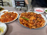 [장부 식육 식당] 빵에 진심인 편님의 리뷰 2023/6/13