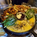 [구공탄 곱창 합정2호점] 말랑뽀짝하쿠깅님의 추천 리뷰 2020/7/28