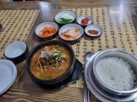 [고덕 해장국] 구남이님의 추천 리뷰 2022/11/10