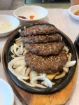 [청풍 황금 떡갈비] 조이님의 좋음 리뷰 2020/10/5