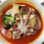 [일품 손짜장] Colin B님의 추천 리뷰 2017/10/12