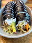 [교리김밥 본점] 야미슐랭님의 좋음 포스트 2022/6/30