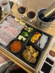 [천둥수산회포장 강릉점 초당점 강문해변점] 스라님의 좋음 리뷰 2023/10/18