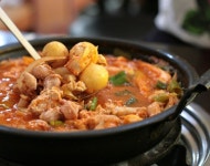 [왕십리 닭내장탕집] 연마백님의 좋음 리뷰 2022/9/13