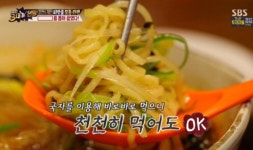 [삼숙이라면] 백종원의 3대천왕님의 추천 포스트 2016/10/7