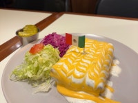 [멕시코 식당 선유도역점] 럄님의 리뷰 2025/11/14