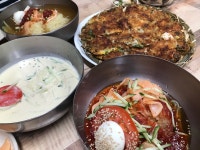 [가야 밀냉면 해물칼국수] 느느님의 추천 포스트 2021/8/29