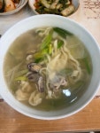이모네 손칼국수 - 상동 칼국수 | 뽈레 Polle [이모네 손칼국수] 상동 칼국수 | 뽈레 Polle