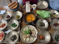 강민주의 들밥 본점 - 마장면 한정식 | 뽈레 Polle [강민주의 들밥 본점] 마장면 한정식 | 뽈레 Polle